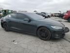 Lot #3024869375 2014 TESLA MODEL S