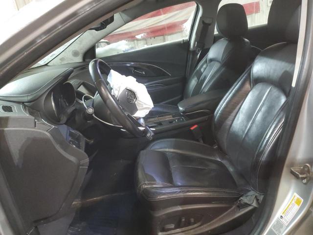 2015 BUICK LACROSSE - 1G4GC5G30FF256661