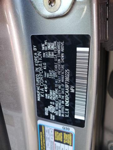 2023 KIA SELTOS LX - KNDEPCAA9P7380225