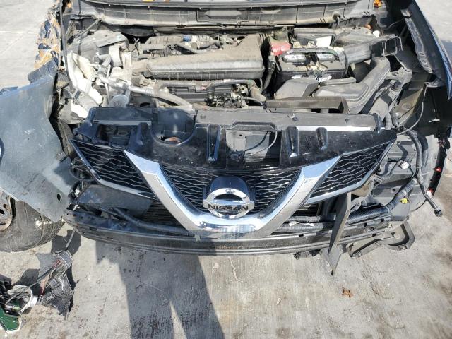 2016 NISSAN ROGUE S - 5N1AT2MV6GC787747