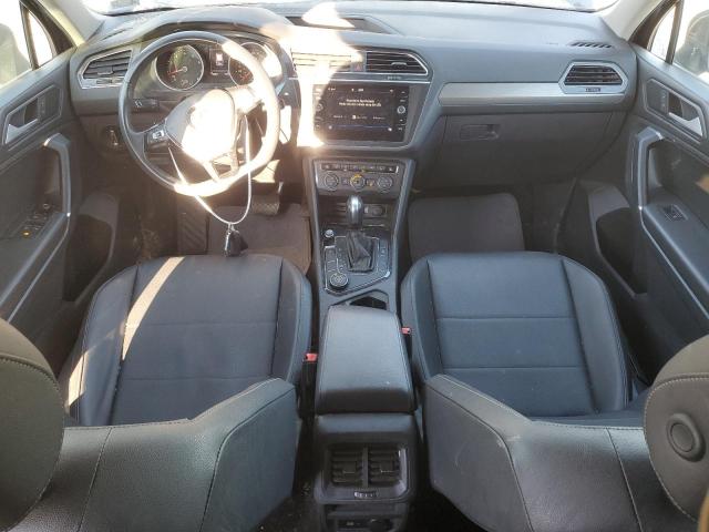 2020 VOLKSWAGEN TIGUAN SE - 3VV2B7AX5LM092071
