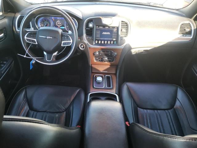 2017 CHRYSLER 300C PLATI 2C3CCAPG1HH657446