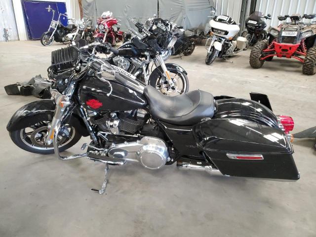 2019 HARLEY-DAVIDSON FLHT 1HD1FVC6XKB681757