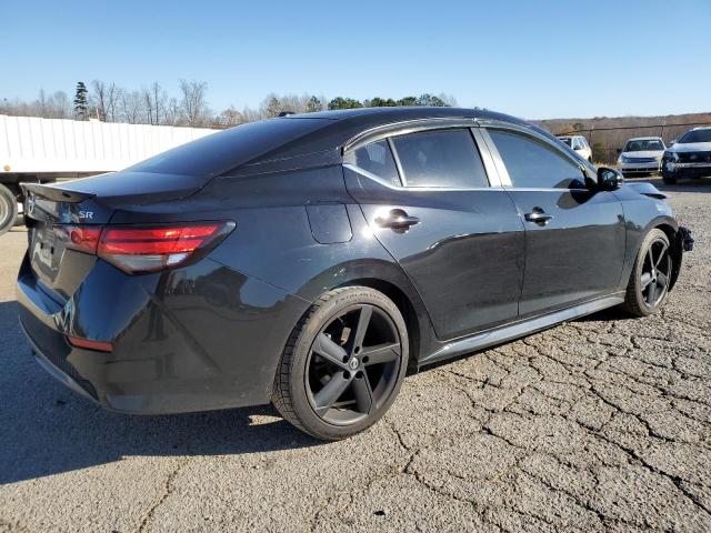 2021 NISSAN SENTRA SR - 3N1AB8DV9MY226393
