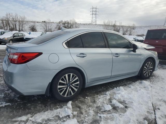 2018 SUBARU LEGACY 2.5 - 4S3BNAC6XJ3017002