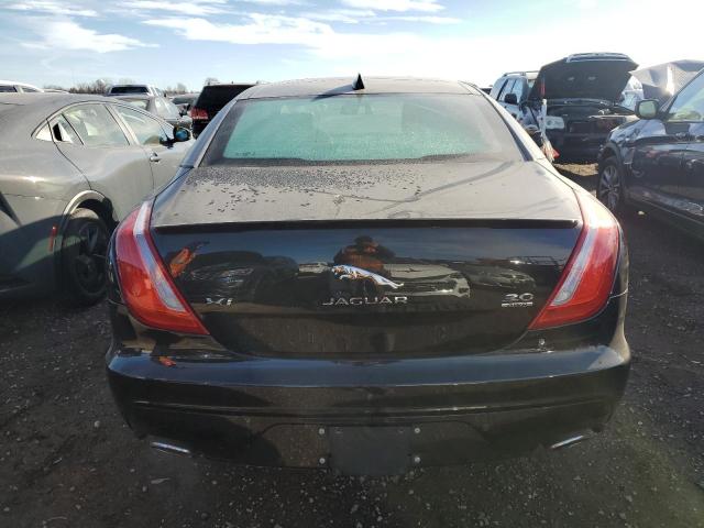 2017 JAGUAR XJ - SAJWJ1CD5H8W04895