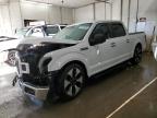 2018 FORD F150 SUPER - 1FTEW1CG8JKF42018