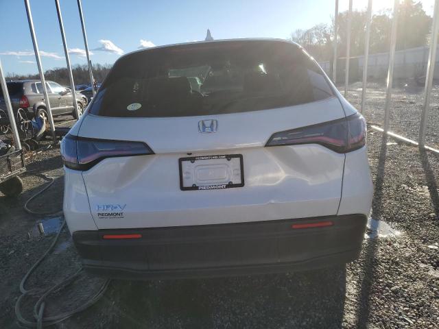 2024 HONDA HR-V LX - 3CZRZ1H38RM712181