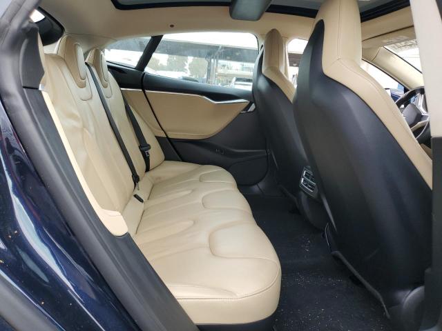 VIN 5YJSA1CP8DFP21128 2013 TESLA MODEL S no.10