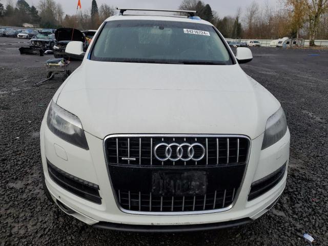 VIN WA1LGAFE0FD006037 2015 AUDI Q7 no.5