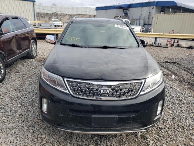 VIN 5XYKWDA73EG545895 2014 KIA SORENTO no.5