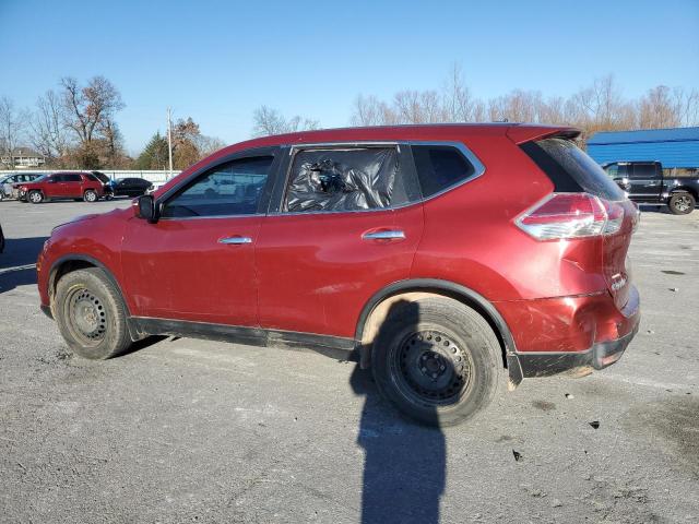 2015 NISSAN ROGUE S - 5N1AT2MT1FC927782