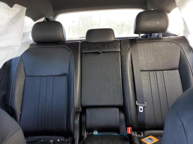 2023 VOLKSWAGEN TIGUAN SE - 3VVCB7AX8PM053985