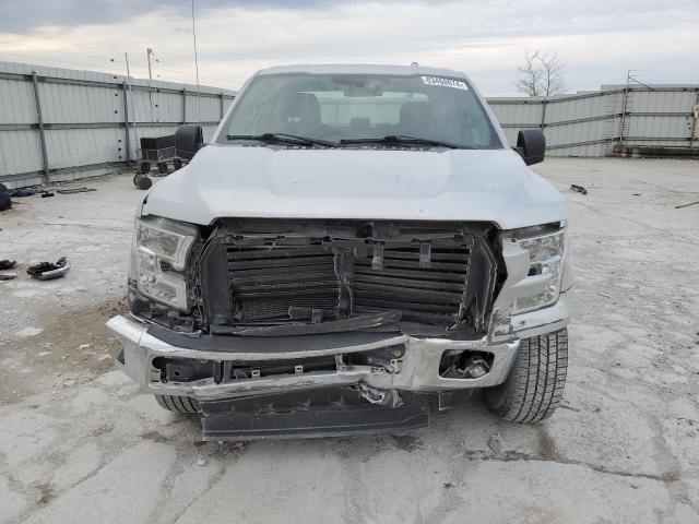 2015 FORD F150 SUPER - 1FTEX1EP1FFC36806