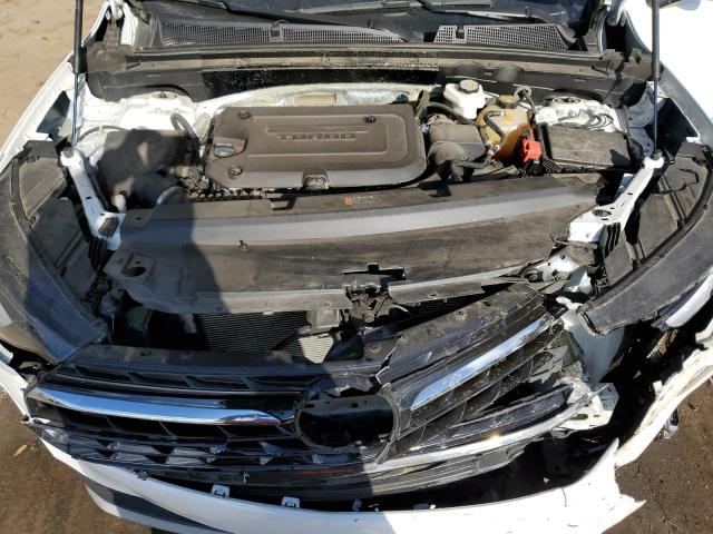 2022 BUICK ENVISION P - LRBAZLR41ND161134