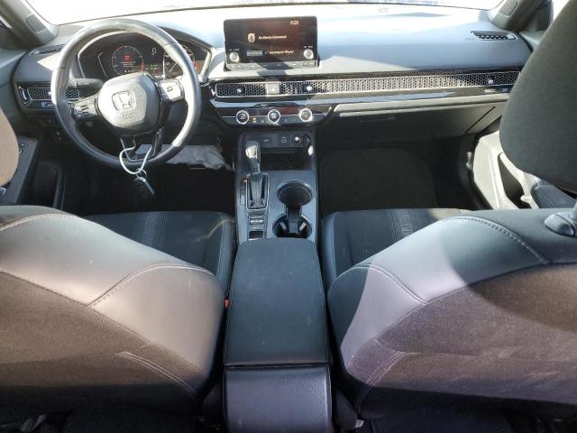 2023 HONDA CIVIC SPOR - 2HGFE2F57PH546666