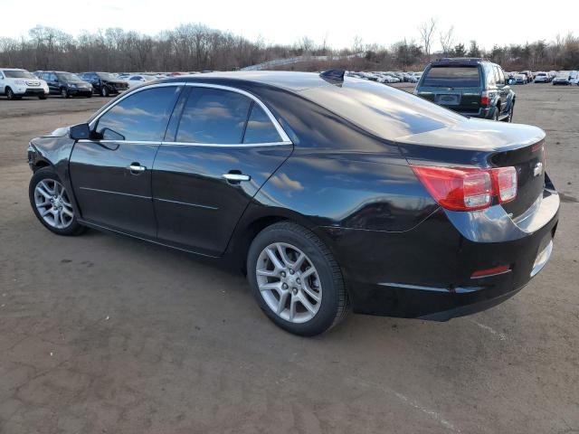 VIN 1G11C5SA2GU103656 2016 CHEVROLET MALIBU no.2