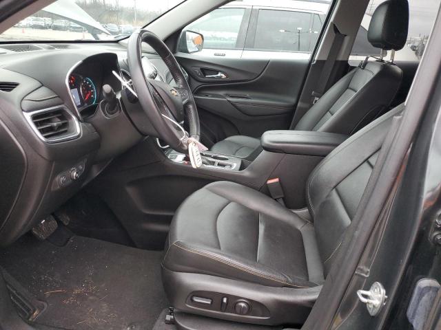 2021 CHEVROLET EQUINOX PR - 2GNAXXEV5M6140336