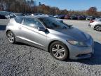 Lot #3027156318 2011 HONDA CR-Z EX