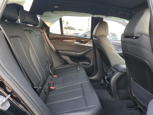 2021 BMW X3 SDRIVE3 - 5UXTY3C05M9F38179