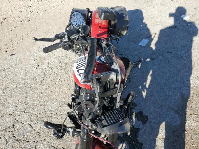 2022 HARLEY-DAVIDSON FXBBS 1HD1YYK11NB068321
