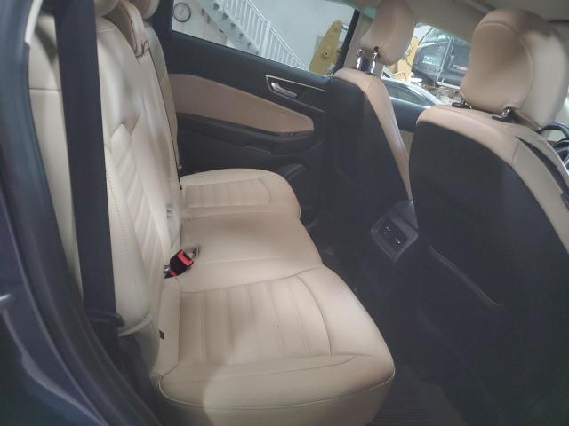 2019 FORD EDGE SEL - 2FMPK4J93KBB23575