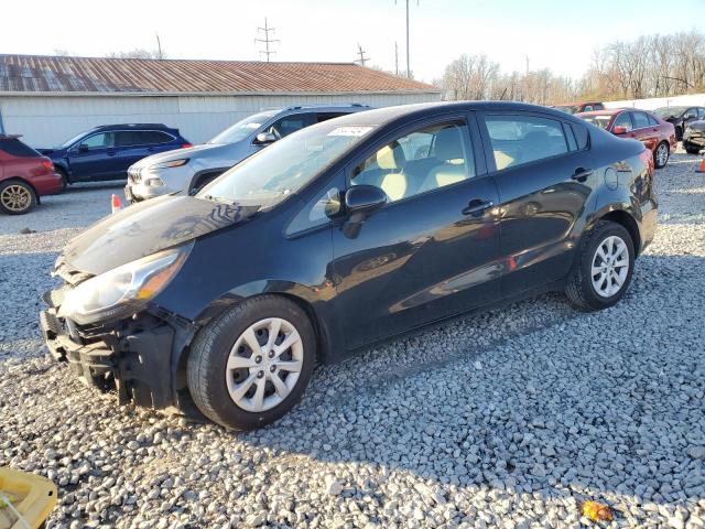 2016 KIA RIO LX #3029574127