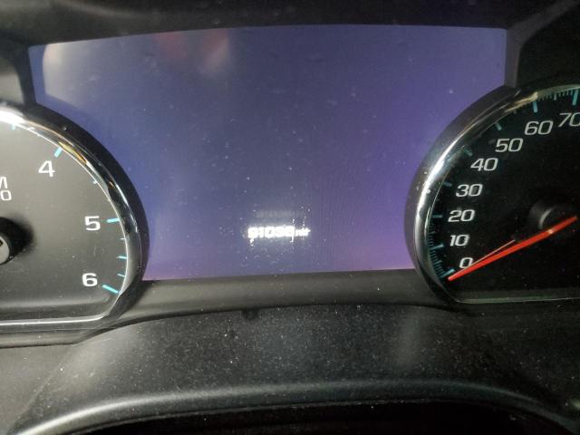 2017 GMC SIERRA K15 - 3GTU2PEJXHG148153