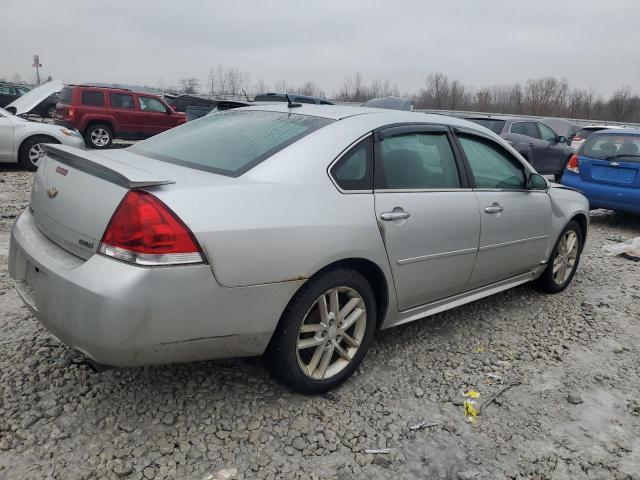 VIN 2G1WC5E32D1245354 2013 CHEVROLET IMPALA no.3