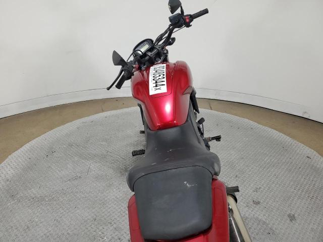 2014 HONDA CTX700 N JH2RC6805EK000620