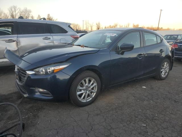 2018 MAZDA 3 SPORT - 3MZBN1K78JM276514