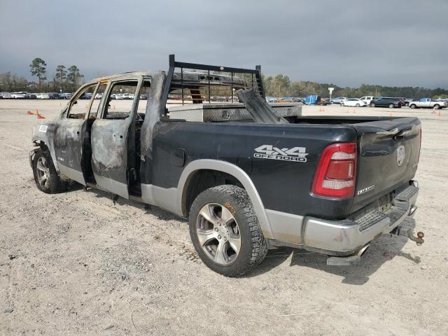 1C6SRFRT2LN389723 Ram 1500 Laramie 2020