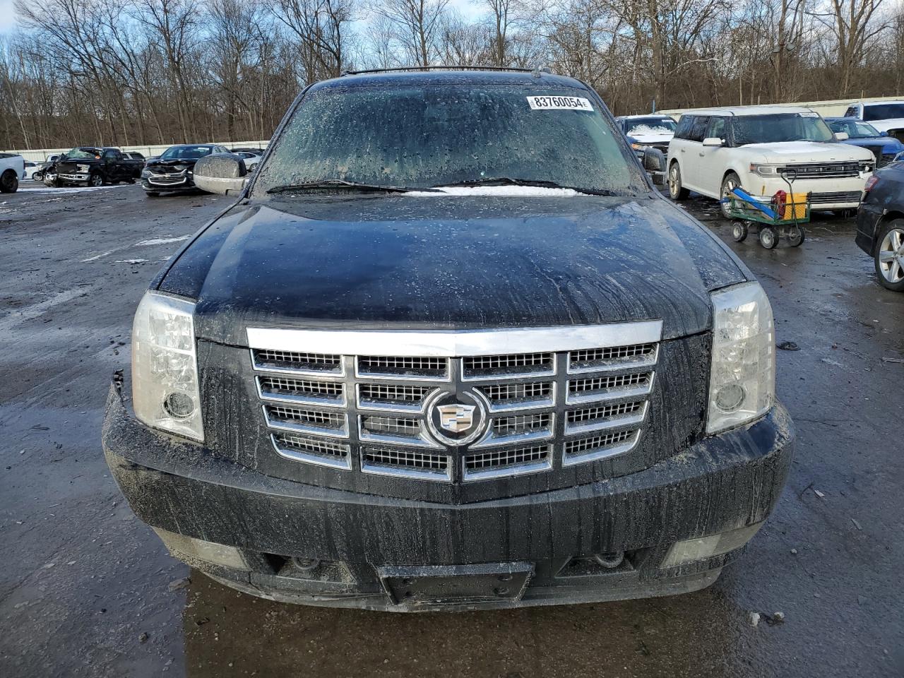 Lot #3029574070 2011 CADILLAC ESCALADE P