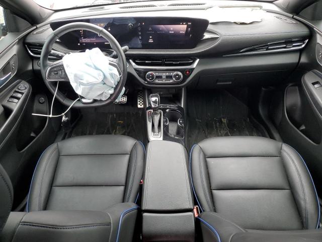 2024 BUICK ENVISTA SP KL47LBE23RB017267