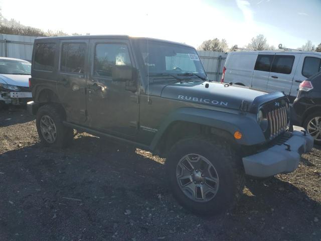 VIN 1C4HJWFG2HL540967 2017 JEEP WRANGLER no.4