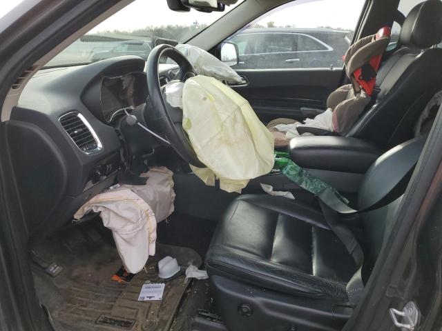 2015 DODGE DURANGO LI - 1C4RDJDG7FC245295