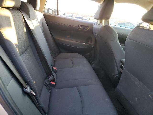 2024 TOYOTA COROLLA CR - 7MUBAAAG4RV081544