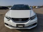 Lot #3027194280 2013 HONDA CIVIC EX