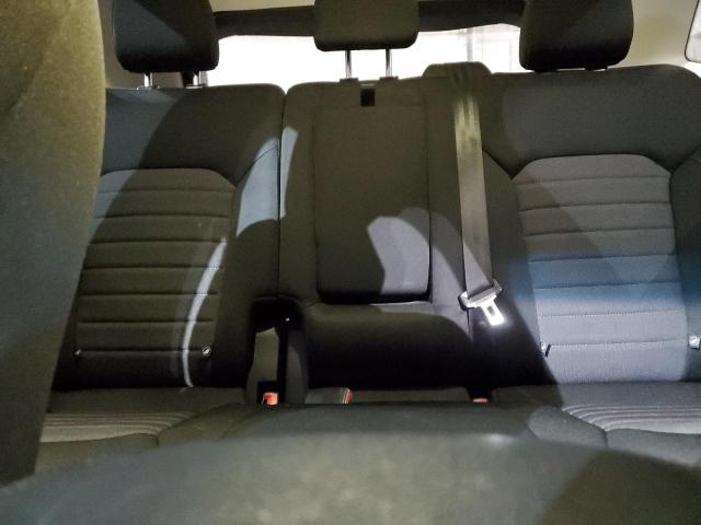 2015 FORD EDGE SE - 2FMTK4G89FBC08116