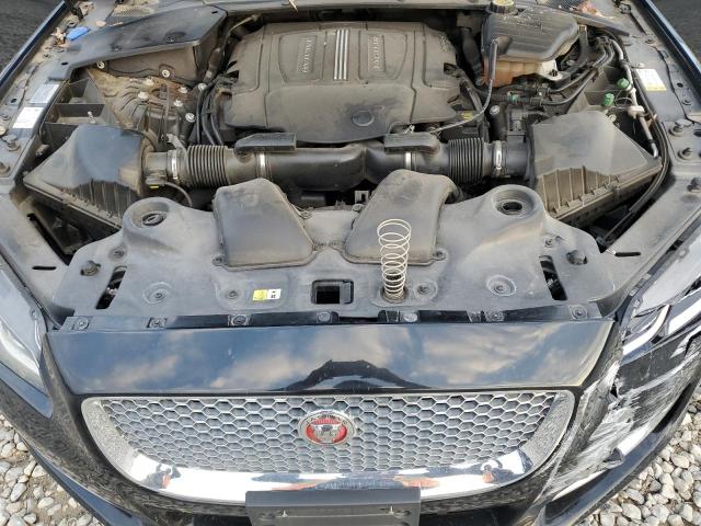 2016 JAGUAR XJL PORTFO - SAJWA2G71G8V95573