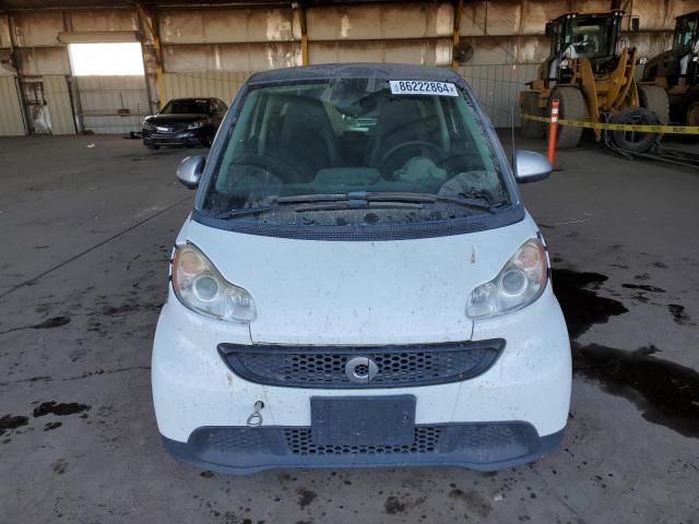 VIN WMEEJ3BA3EK739256 2014 SMART FORTWO no.5