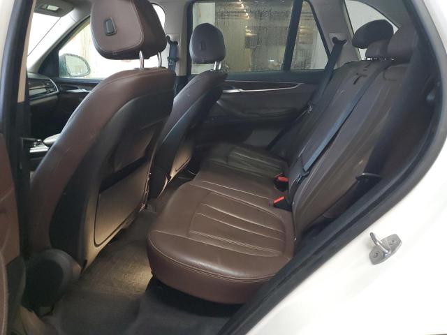 2016 BMW X5 XDRIVE3 - 5UXKR0C5XG0P22512