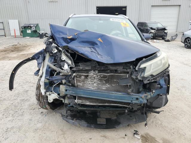 VIN 2HKRM3H71FH517690 2015 HONDA CRV no.5