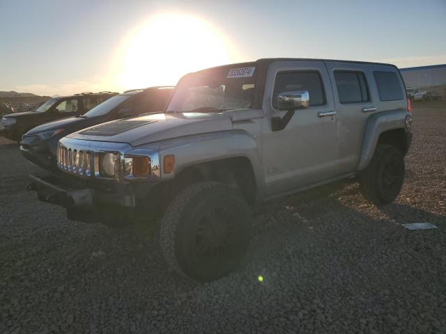 2006 HUMMER H3 #3024520358