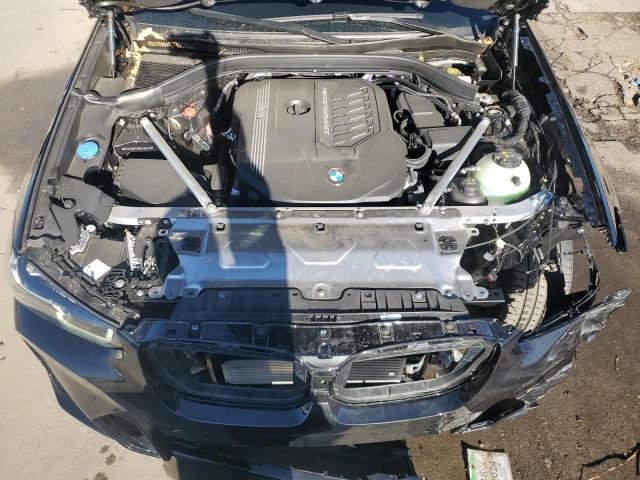 2024 BMW X3 M40I 5UX83DP03R9W81530