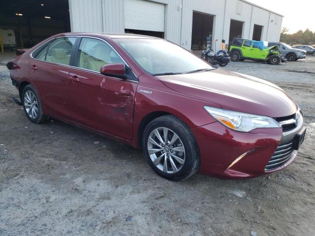 Vin: 4t1bd1fk4fu151495, lot: 85327824, toyota camry hybrid 20154