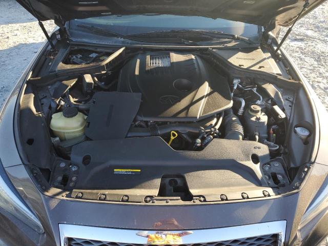 2016 INFINITI Q50 BASE - JN1CV7AR0GM253605