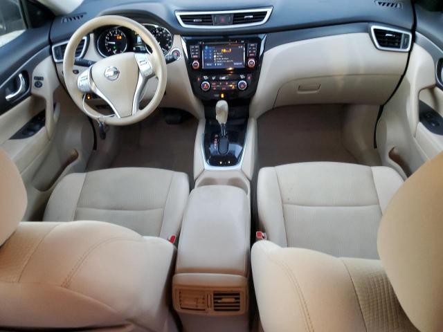 2015 NISSAN ROGUE S - 5N1AT2MTXFC919499