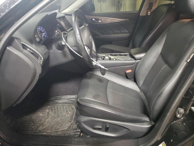 2015 INFINITI Q50 BASE - JN1BV7AR5FM418543