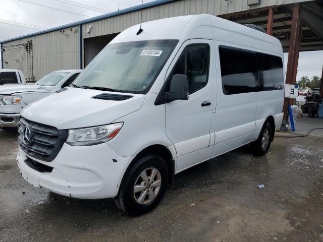 2019 MERCEDES-BENZ SPRINTER